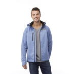 Bergamo Softshell Jacket - Men's