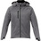 Bergamo Softshell Jacket - Men's | Black Smoke