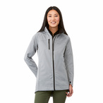 Bergamo Softshell Jacket - Women's