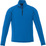 Bowlen Polyfleece Qtr Zip - Men's | Olympic Blue