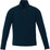 Bowlen Polyfleece Qtr Zip - Men's | Navy