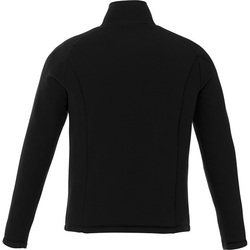 Bowlen Polyfleece Qtr Zip - Men's