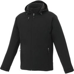 Bryce Insulated Softshell Jacket - Men's