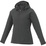 Bryce Insulated Softshell Jacket - Women's | Heather Dark Charcoal