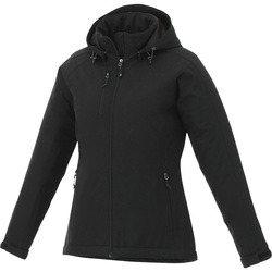 Bryce Insulated Softshell Jacket - Women's