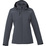 Colton Fleece Lined Jacket - Women's | Grey Storm