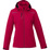 Colton Fleece Lined Jacket - Women's | Team Red