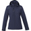 Colton Fleece Lined Jacket - Women's | Vintage Navy