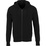 Cypress Fleece Zip Hoody - Men's | Black