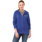 Cypress Fleece Zip Hoody - Women's