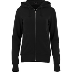 Cypress Fleece Zip Hoody - Women's