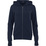 Cypress Fleece Zip Hoody - Women's | Vintage Navy