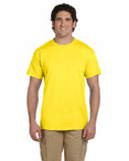 5.2 oz., 50/50 ComfortBlend® EcoSmart® T-Shirt