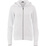 Cypress Fleece Zip Hoody - Women's | White