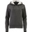 Cypress Fleece Zip Hoody - Women's | Heather Dark Charcoal