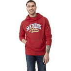 Dayton Fleece Hoody - Men's