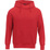 Dayton Fleece Hoody - Men's | Team Red