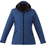 Delamar 3-in-1 Jacket - Women's | Metro Blue Heather