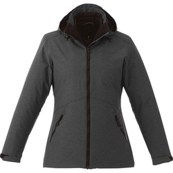 Delamar 3-in-1 Jacket - Women's