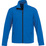 Karmine Softshell Jacket - Men's | Olympic Blue