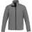 Karmine Softshell Jacket - Men's | Quarry