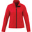 Karmine Softshell Jacket - Women's | Team Red
