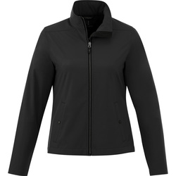 Karmine Softshell Jacket - Women's