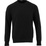 Kruger Fleece Crew - Men's | Black