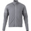 Senger Knit Jacket - Men's | Steel Grey