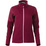 Senger Knit Jacket - Women's | Maroon