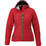 Silverton Packable Jacket - Women's | Team Red
