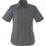 Stirling Short Sleeve Shirt - Women's | Grey Storm