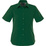Stirling Short Sleeve Shirt - Women's | Forest Green