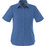 Stirling Short Sleeve Shirt - Women's | Blue