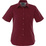 Stirling Short Sleeve Shirt - Women's | Maroon