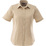 Stirling Short Sleeve Shirt - Women's | Desert Khaki