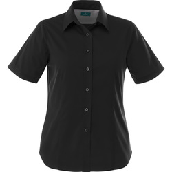 Stirling Short Sleeve Shirt - Women's
