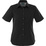 Stirling Short Sleeve Shirt - Women's | Black