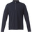 Stratton Knit Quarter Zip - Men's | Navy Heather