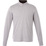 Stratton Knit Quarter Zip - Men's | Heather Grey