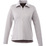 Stratton Knit Half Zip - Women's | Heather Grey