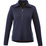 Stratton Knit Half Zip - Women's | Navy Heather