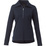 Stratton Knit Half Zip - Women's | Metro Blue Heather