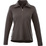 Stratton Knit Half Zip - Women's | Heather Dark Charcoal