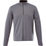 Vega Tech Quarter Zip - Men's | Steel Grey