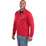 Vega Tech Quarter Zip - Men's | Team Red