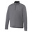 Vega Tech Quarter Zip - Men's | Heather Grey