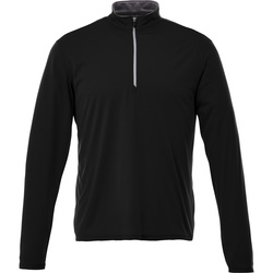 Vega Tech Quarter Zip - Men's