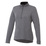 Vega Tech Half Zip - Women's | Heather Grey