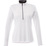 Vega Tech Half Zip - Women's | White